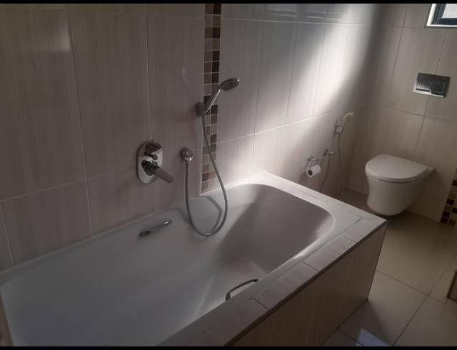 3 BEDROOM FLAT TO LET IN MUSGRAVE